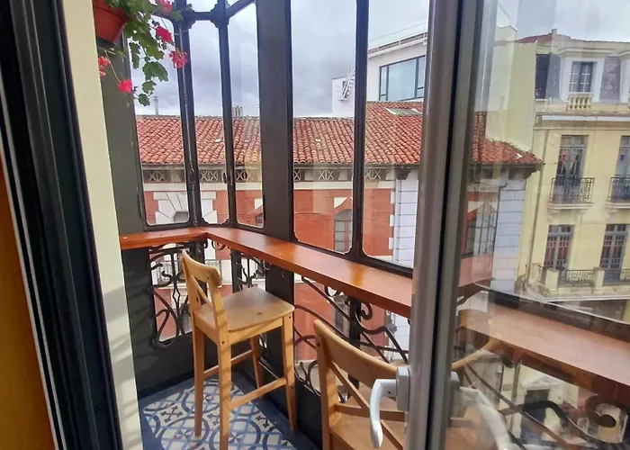 Leon Hostel