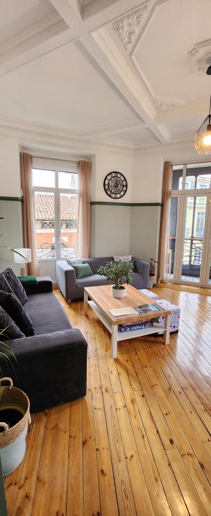 Albergue Leon Hostel