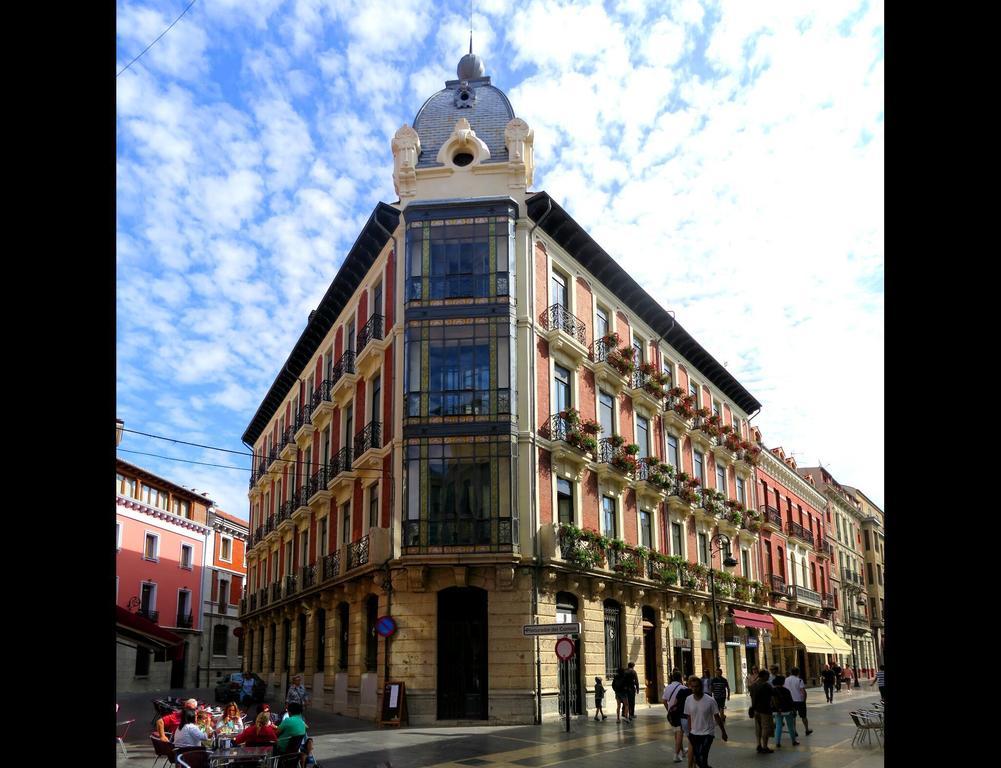 Hostel Leon Hostel León