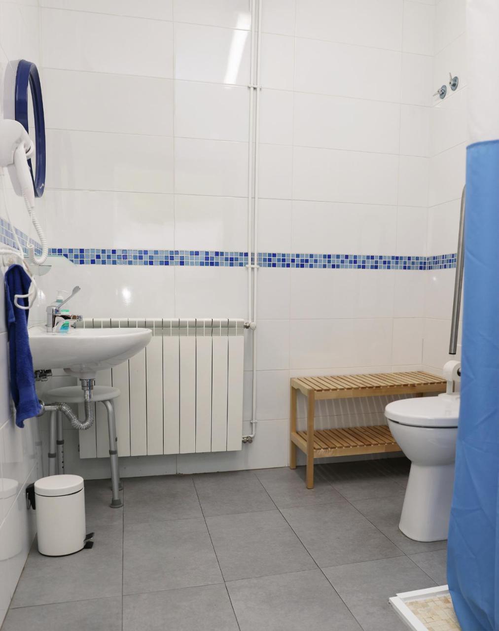 Leon Hostel Leon